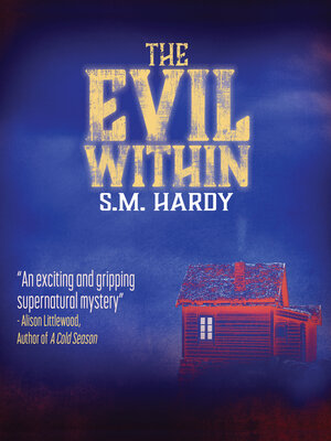 cover image of The Evil Within